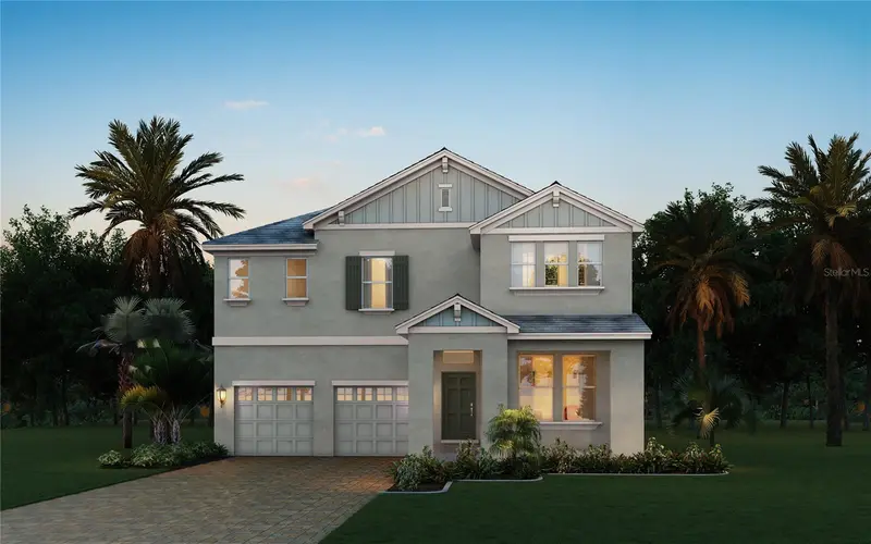 18053 Cider Mill Ln, FL