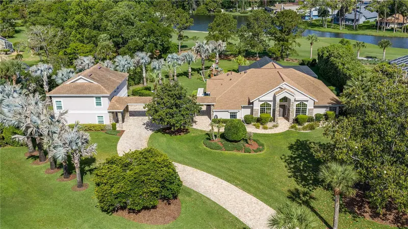 Plantation Bay pending