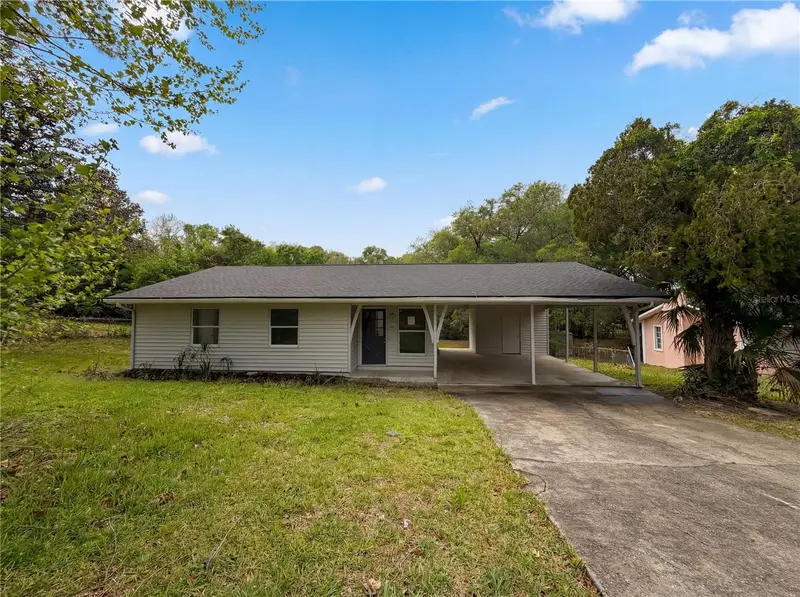 1710 Se 33rd St, FL