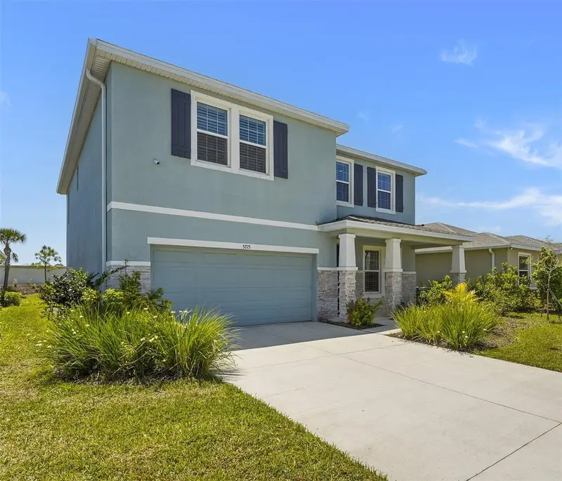 5715 Woodland Sage Dr, FL