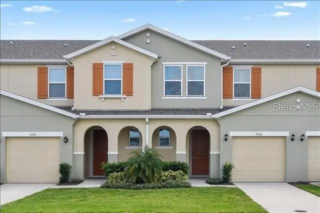5108 Adelaide Dr, FL