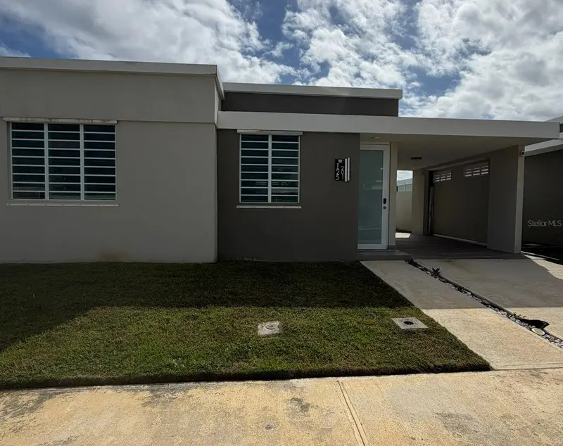 Cale I 25 Urb Palacios Del Mar, PR