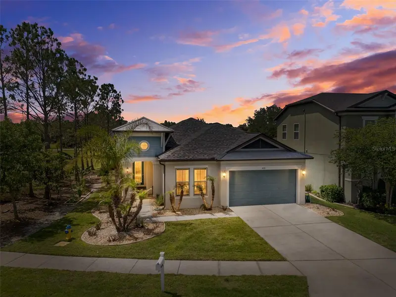 4501 Rolling Green Dr, FL