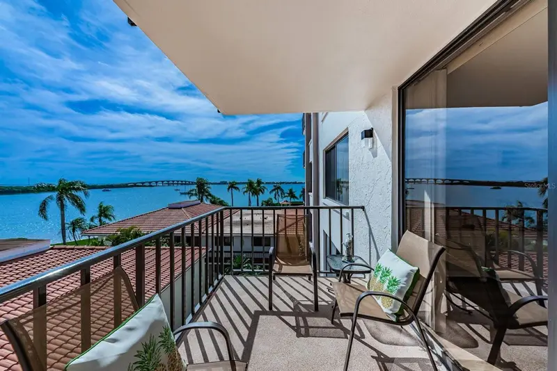 6357 Bahia Del Mar Blvd #407, FL