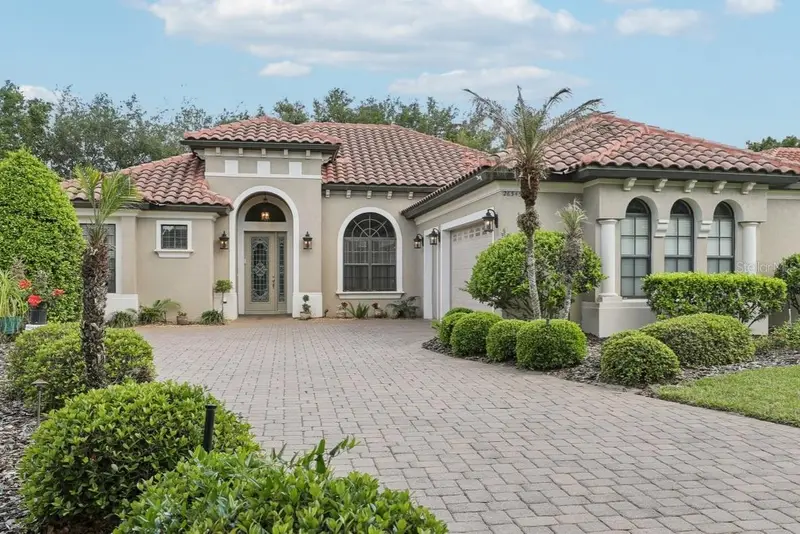 26345 San Gabriel, FL