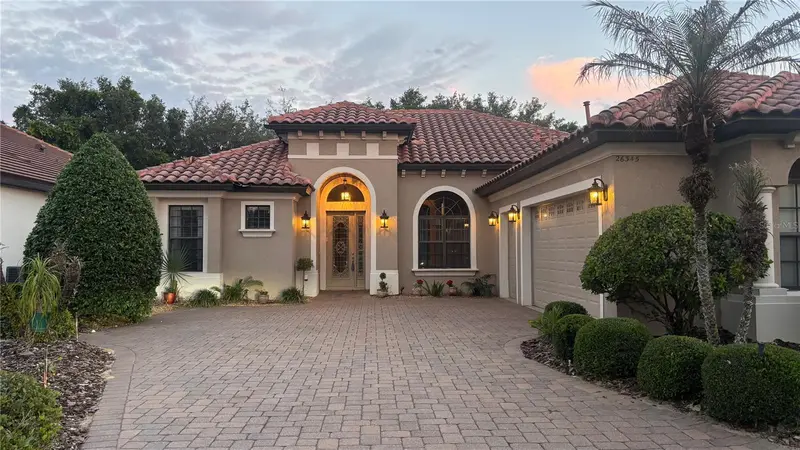 26345 San Gabriel, FL
