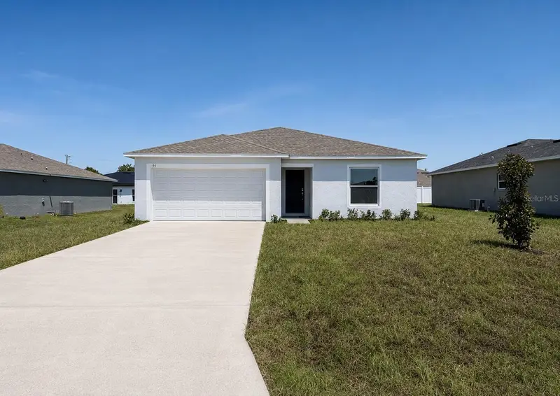 Poinciana listing