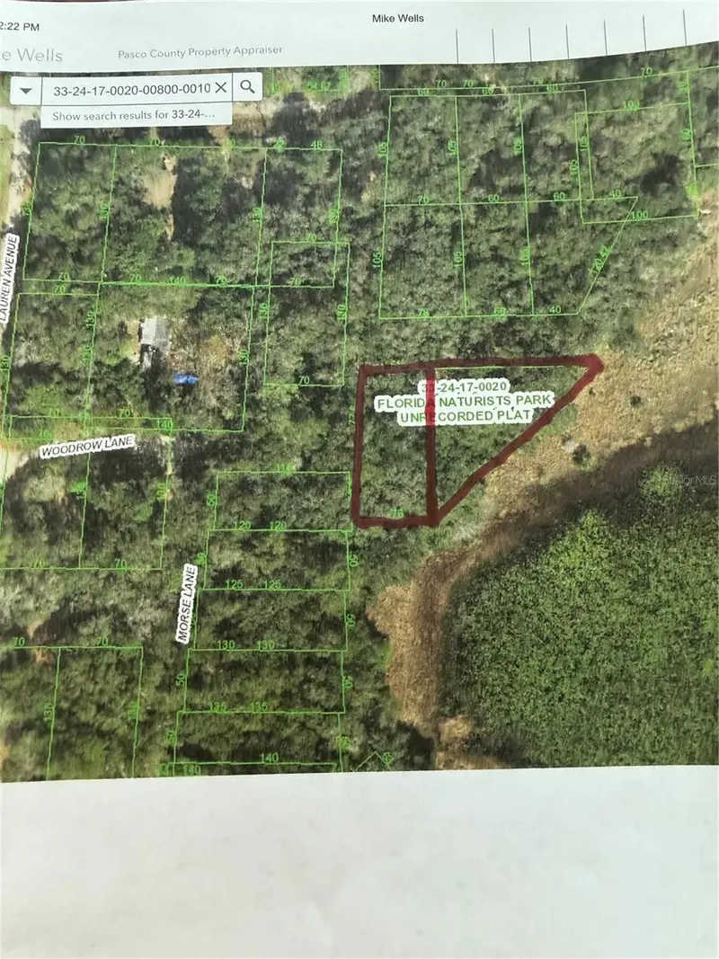 12236 Woodrow Ln, FL