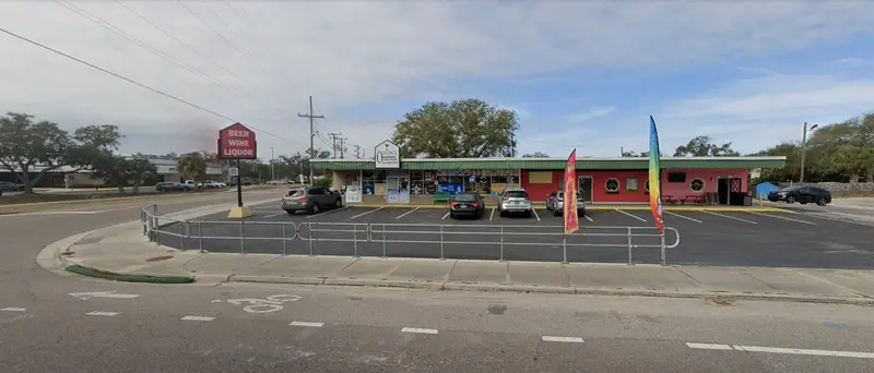 503 Alt 19 Hwy #503, FL