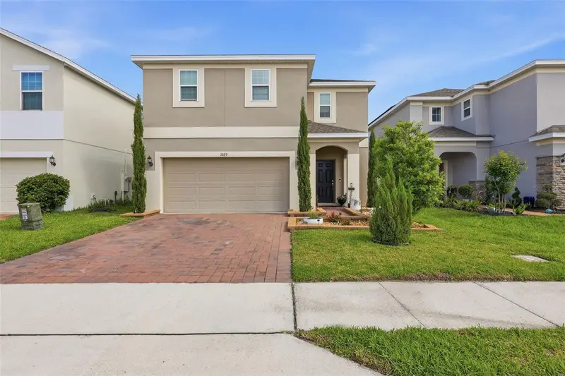 1669 Swan Swim Dr, FL
