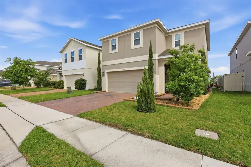 1669 Swan Swim Dr, FL