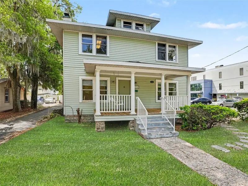 1214 E Livingston Street St, FL