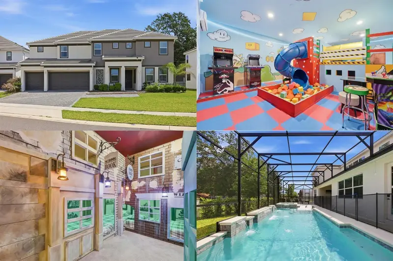 2437 Shanti Dr, FL