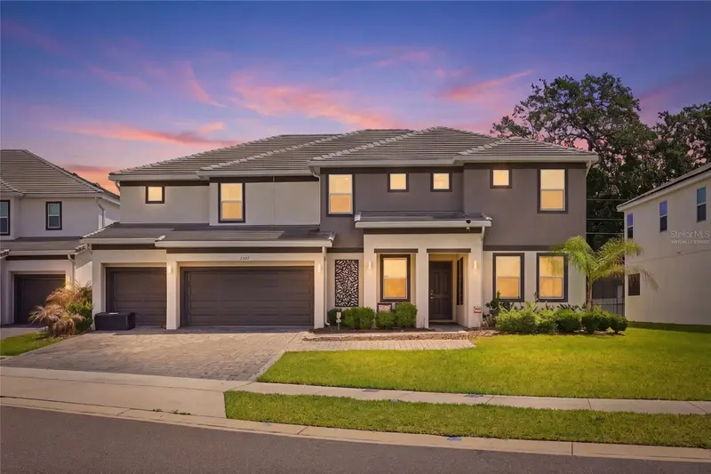 2437 Shanti Dr, FL