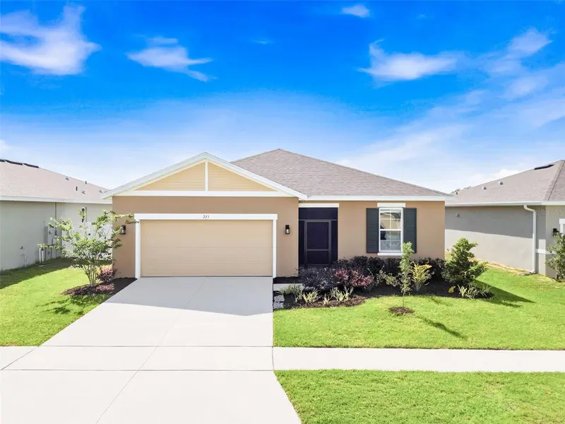 253 Hilltop Bloom Loop, FL