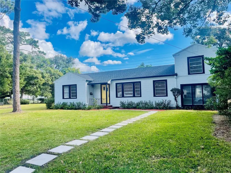 845 Floral Dr, FL
