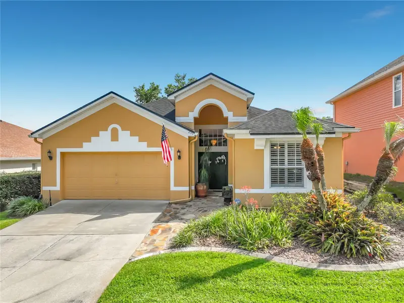 233 Hanging Moss Cir, FL