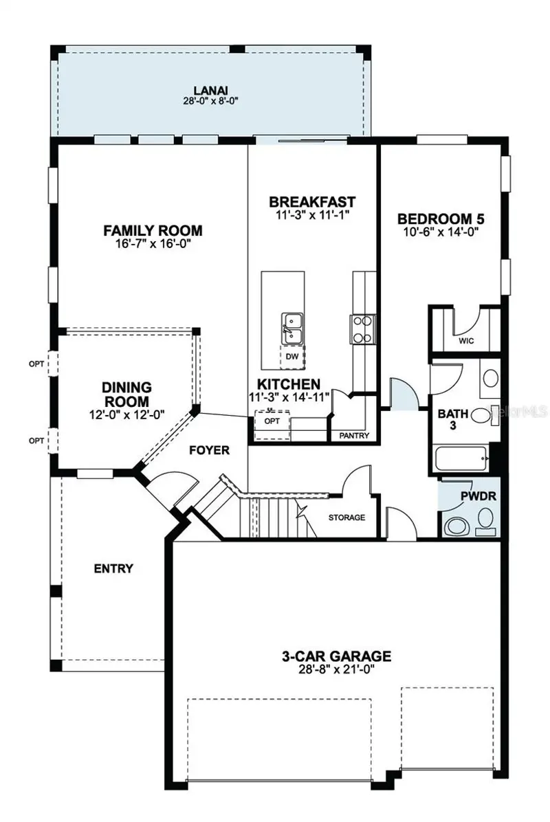 1314 Hyde St, FL