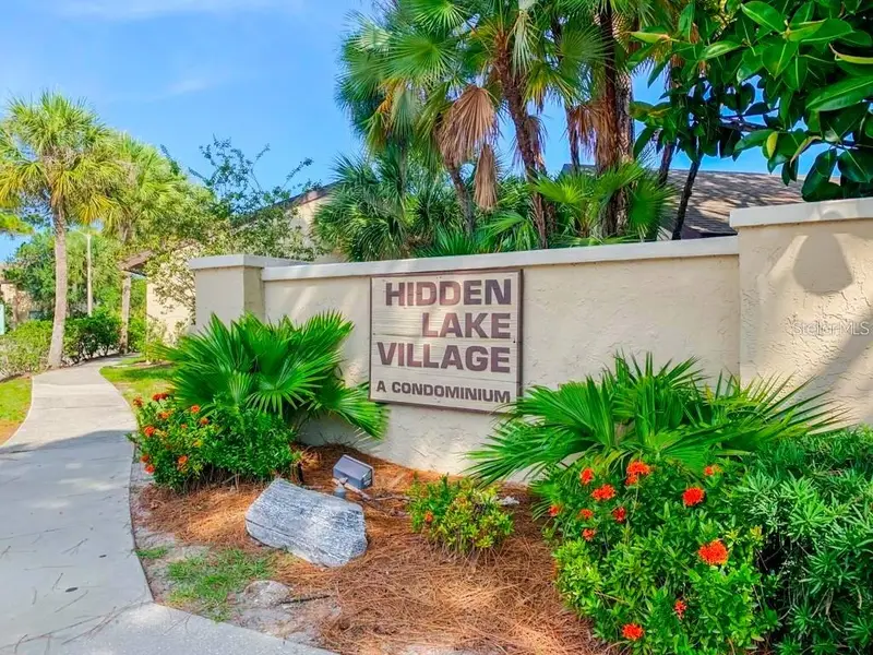 2724 Hidden Lake Blvd #A, FL