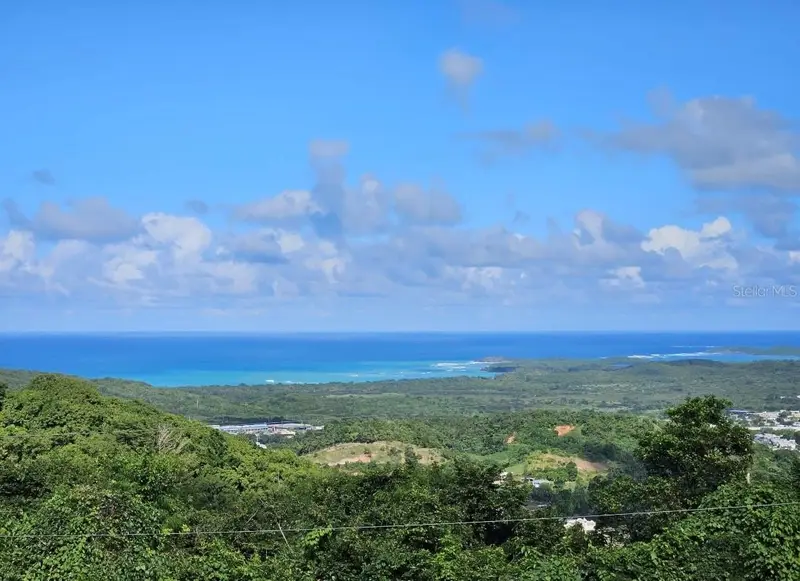 985 Km 1.6 Interior Quebrada Fajardo, PR