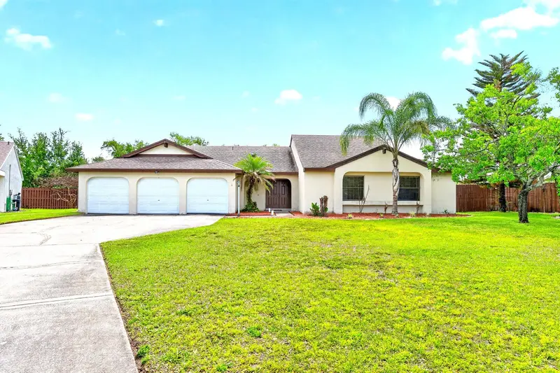 Orange Tree Country Club listing