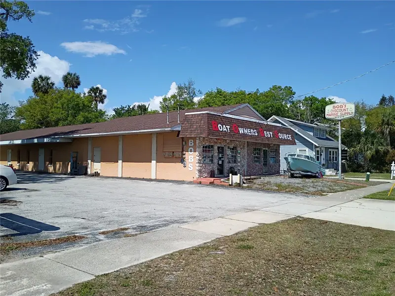 5110 S Ridgewood Ave, FL
