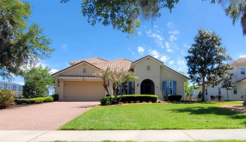 1511 Gateway Lane, FL