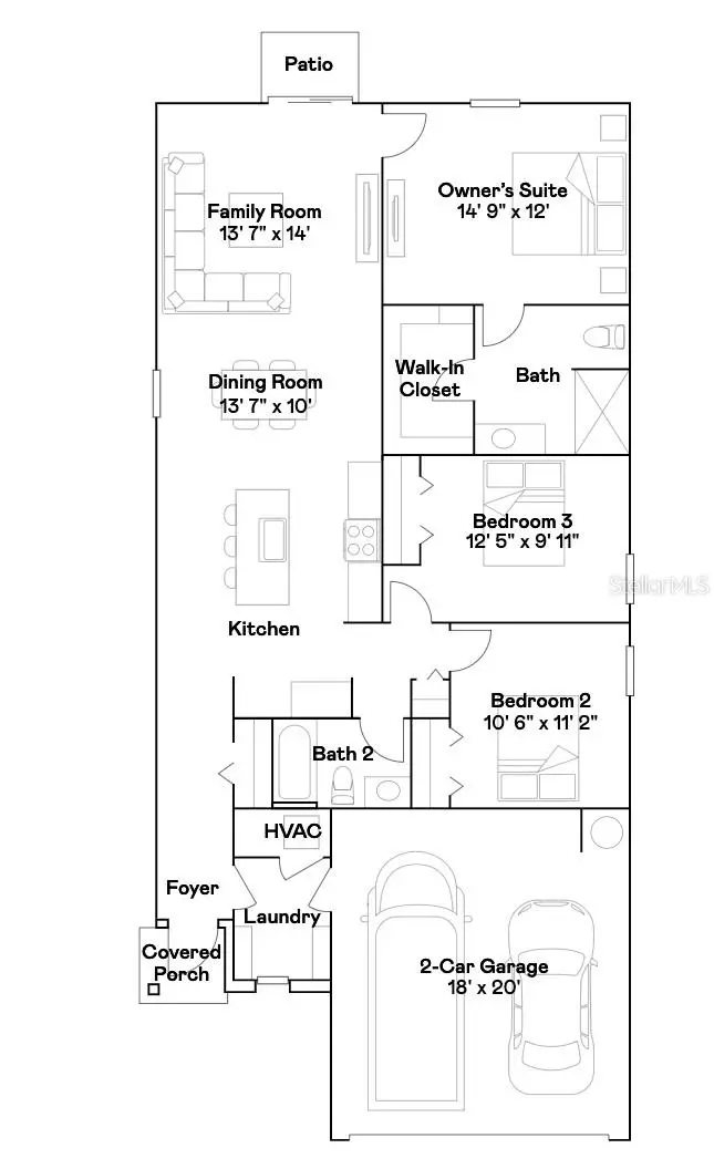 8115 Sw 45th Ct, FL