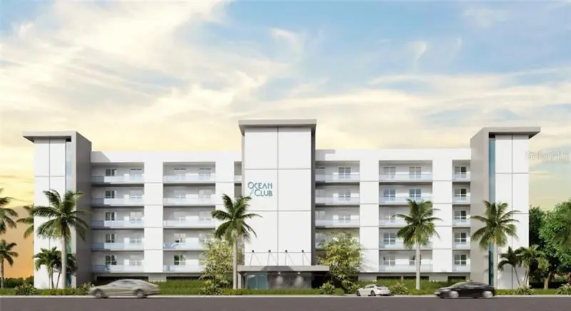 11500 Gulf Blvd #202, FL
