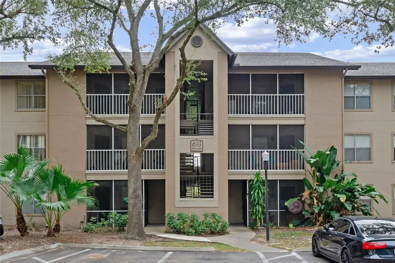 633 Buoy Ln #306, FL
