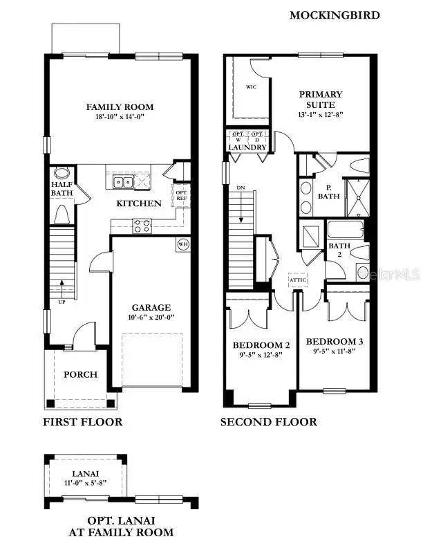 1425 E 29th Ave, FL