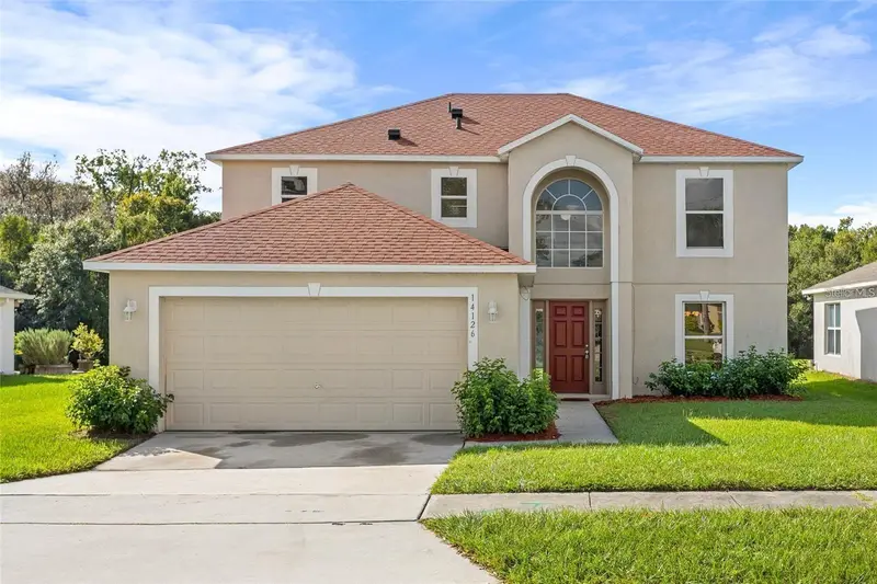 14126 Econ Woods Ln, FL
