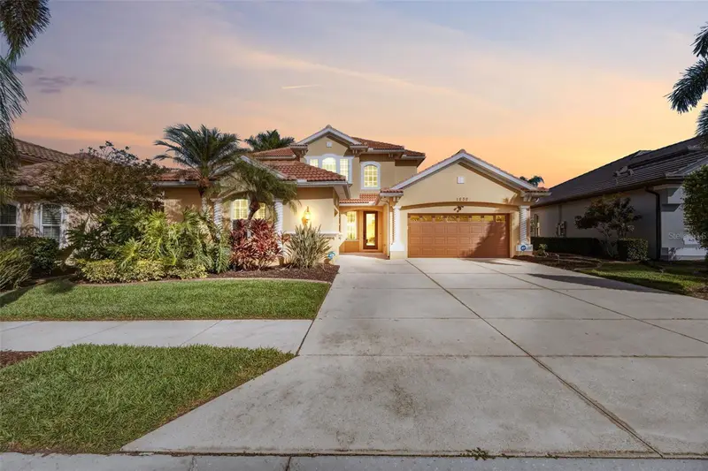 1230 Creek Nine Dr, FL