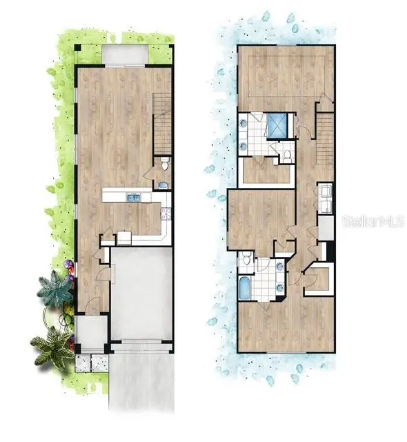 2508 W Gray St #2, FL
