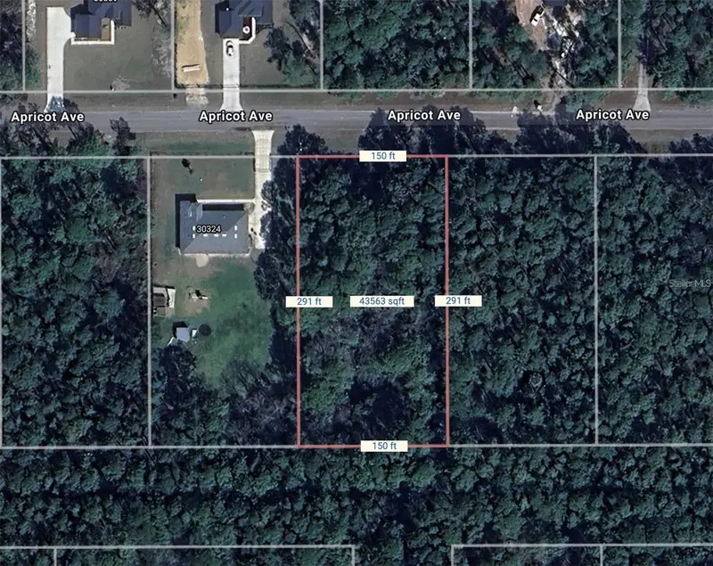 Royal Trails listing