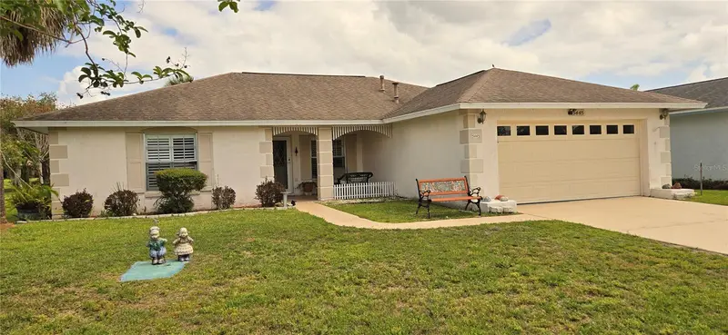 Somerset Village listing