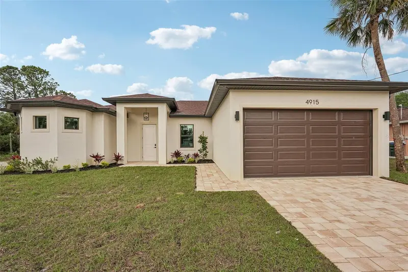 4852 Hillman Ter, FL