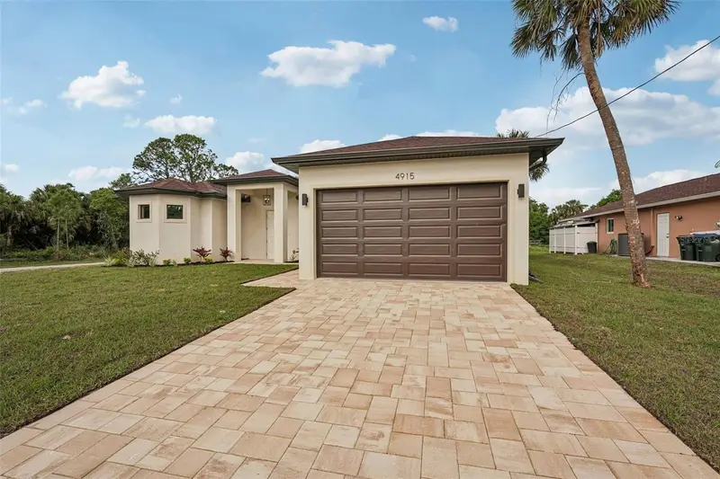 4852 Hillman Ter, FL