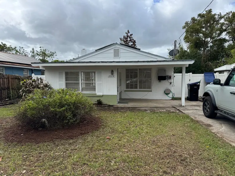 2014 Page Ave, FL