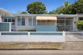 C-8 Raul De JesúS, PR