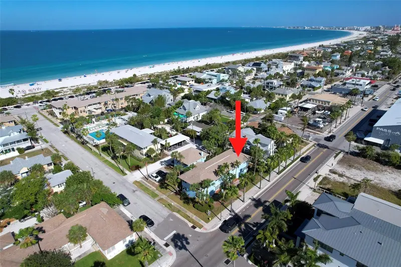 1800 Pass-A-Grille Way #2, FL