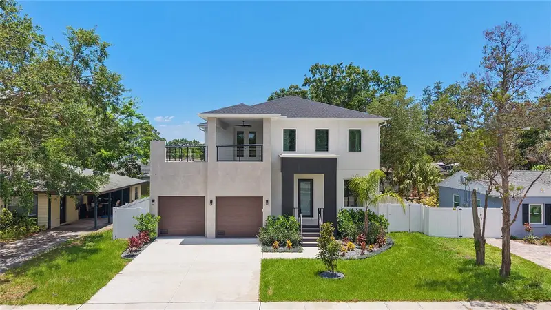 4604 W Euclid Ave, FL