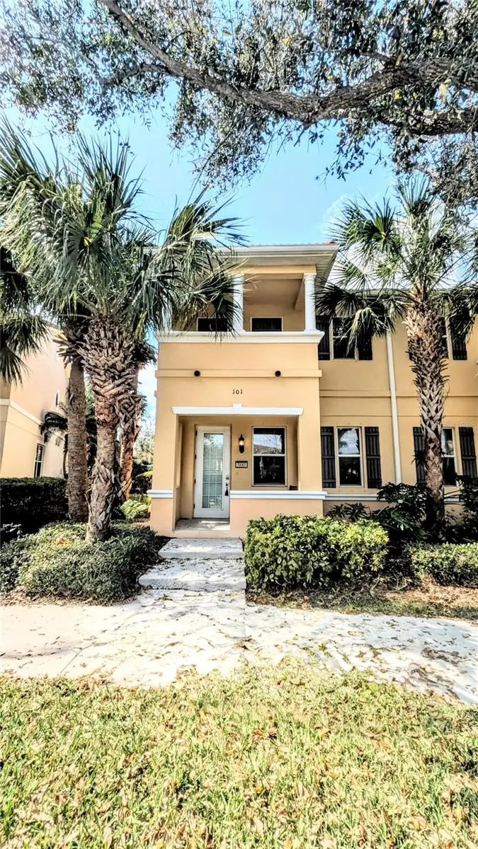 3880 82nd Avenue Cir E #101, FL