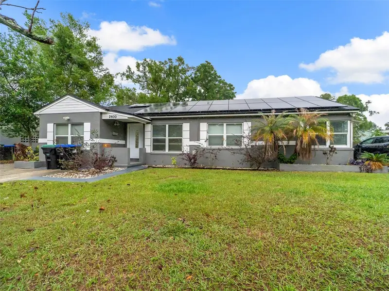 2600 Euston Rd, FL