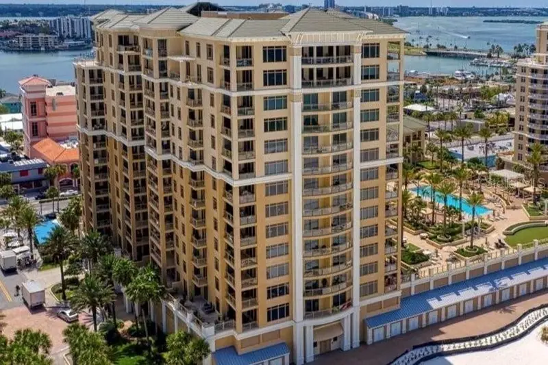 11 Baymont St #608, FL
