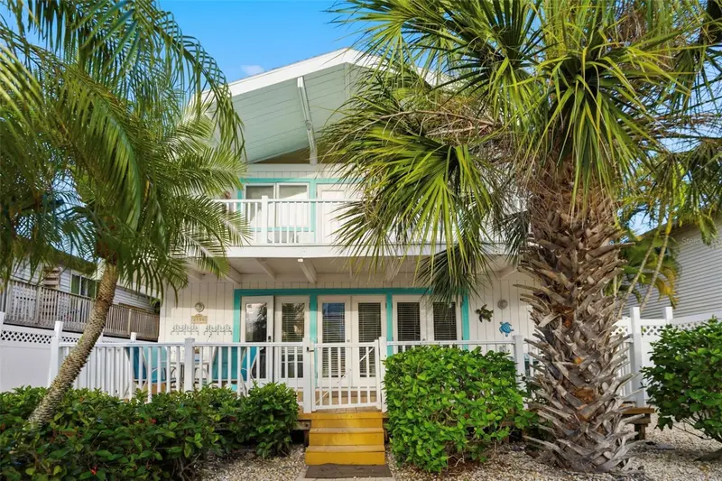 2508 Avenue B, FL