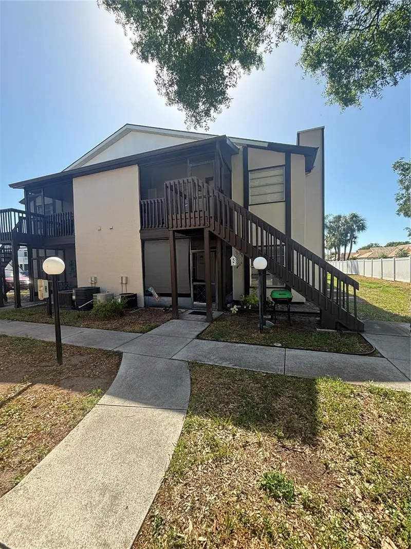 3866 59th Ave W #3866, FL