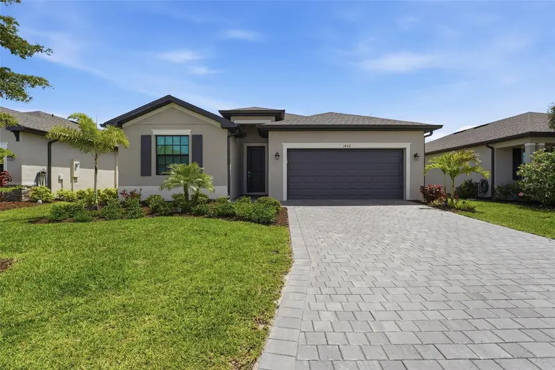 1452 Saddlewood Cir, FL