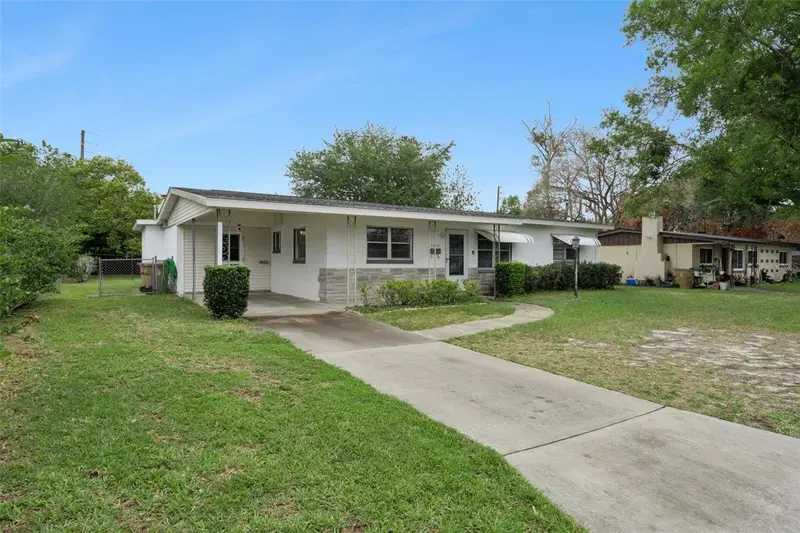 2513 Highland Ave, FL