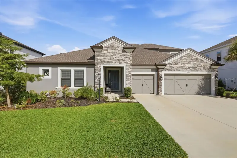 4430 Pond Brook Court, FL